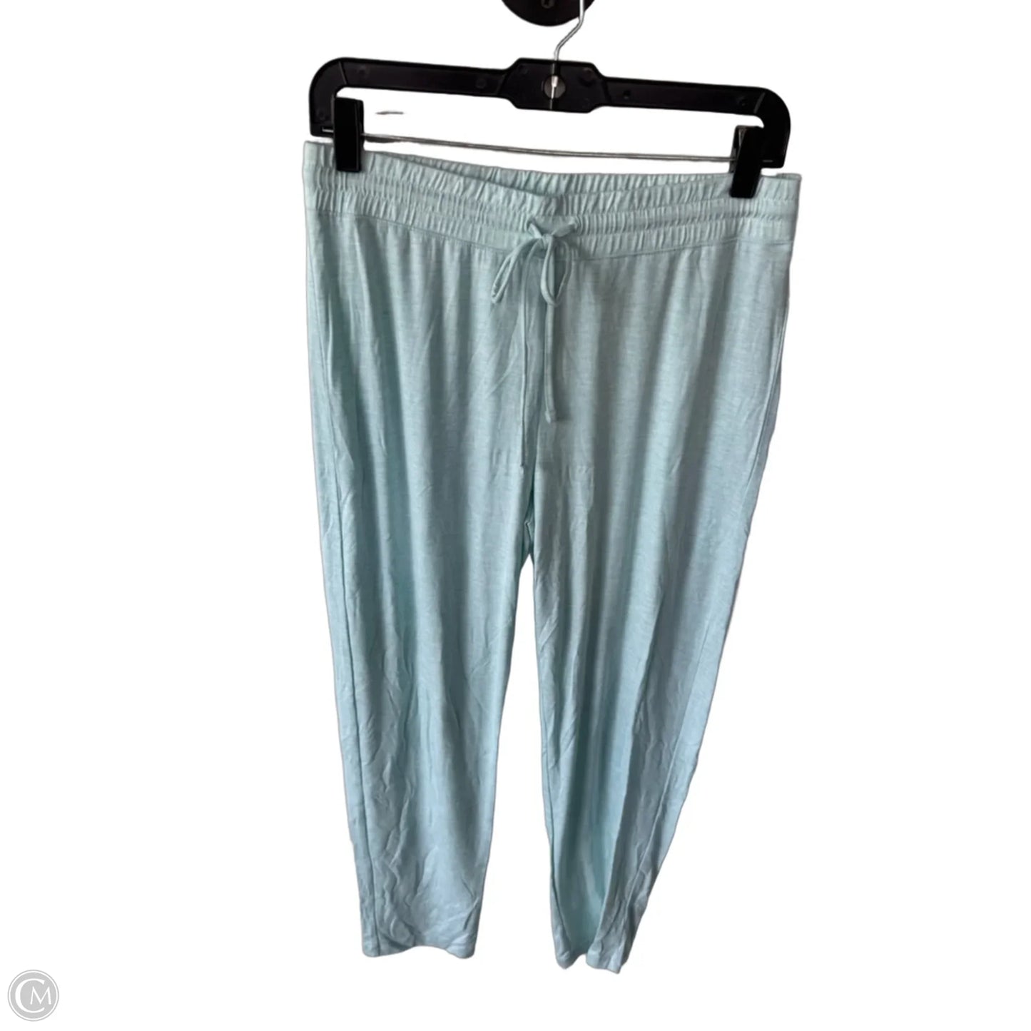 Pants Lounge By Talbots In Blue, Size: 4