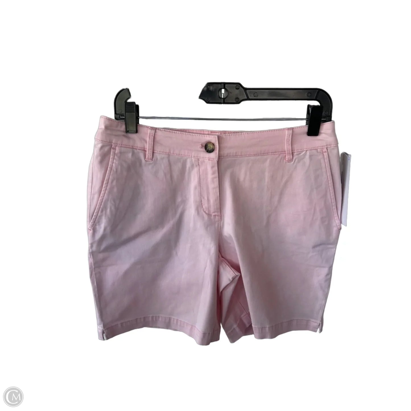 Shorts By Tommy Bahama In Pink, Size: 6