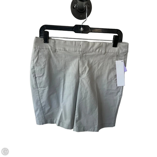 Shorts By J. Crew In Grey, Size: 6