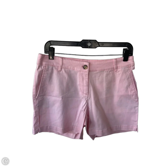 Shorts By Tommy Bahama In Pink, Size: 6