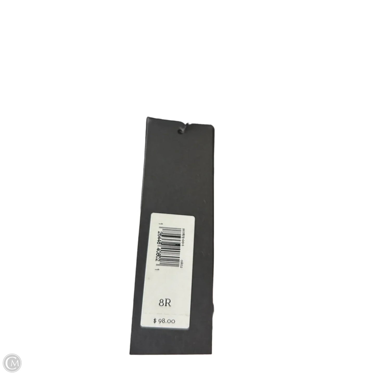Pants Other By Banana Republic In Black, Size: 8