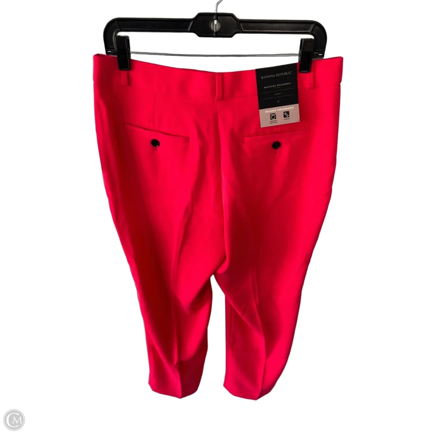 Pants Other By Banana Republic In Pink, Size: 8
