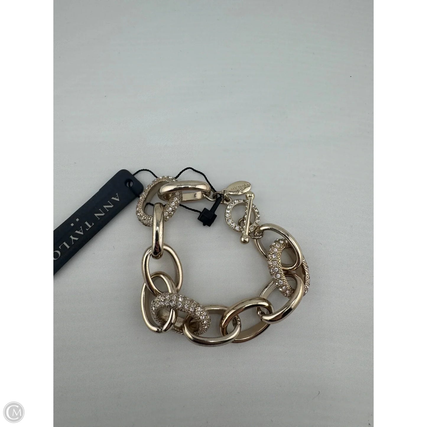 Bracelet Chain By Ann Taylor