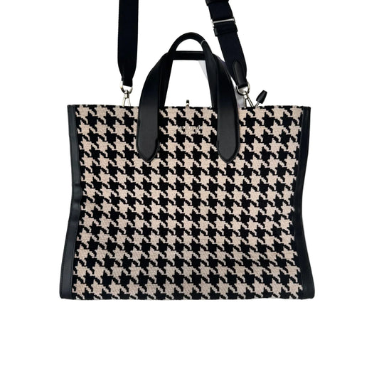 Tote Designer By Kate Spade, Size: Large