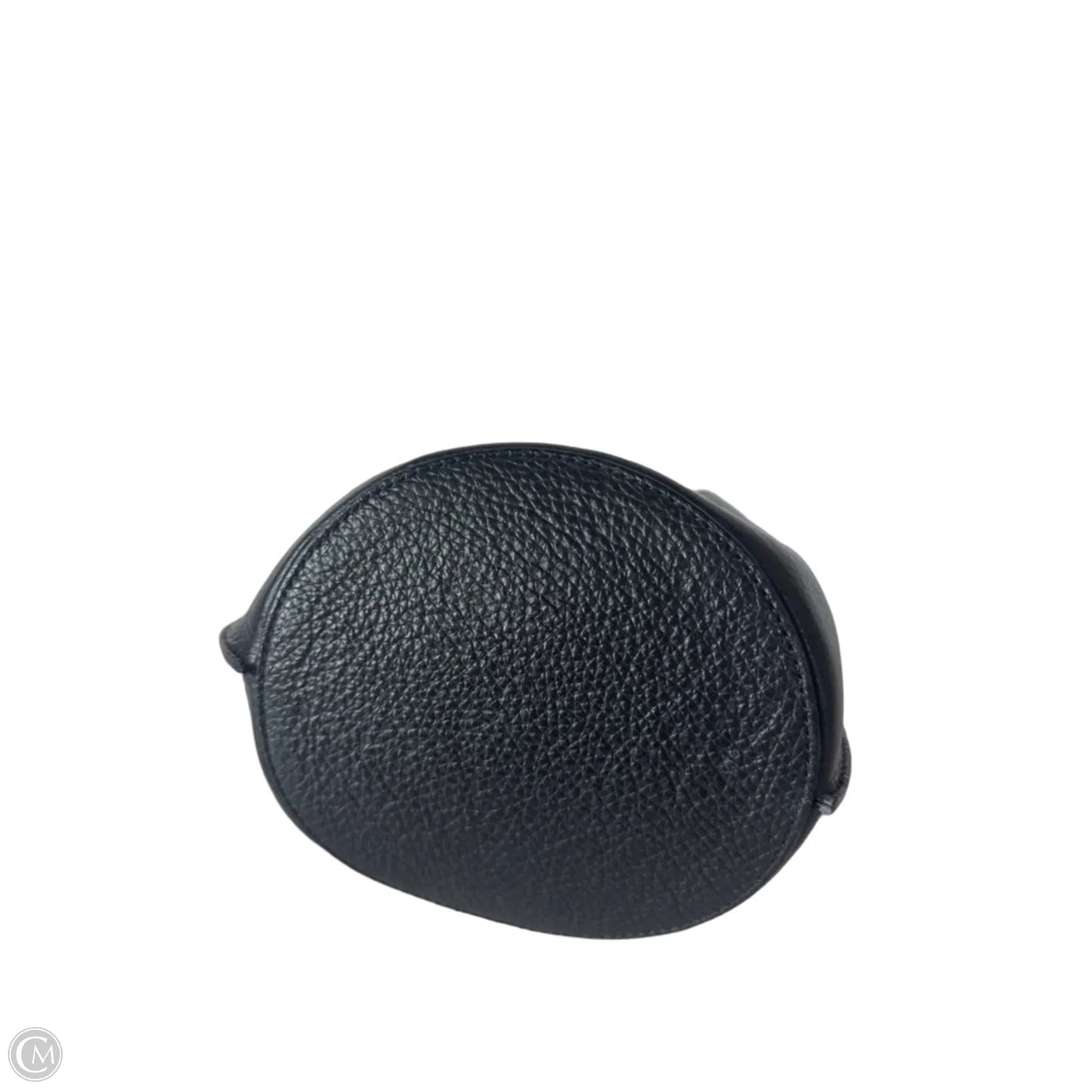 Crossbody Leather By Clothes Mentor, Size: Small