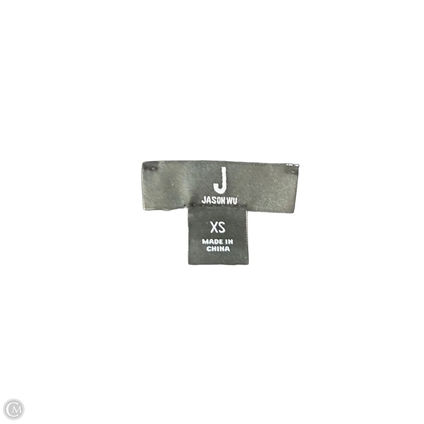 Bolero Designer By Jason Wu In Black, Size: Xs