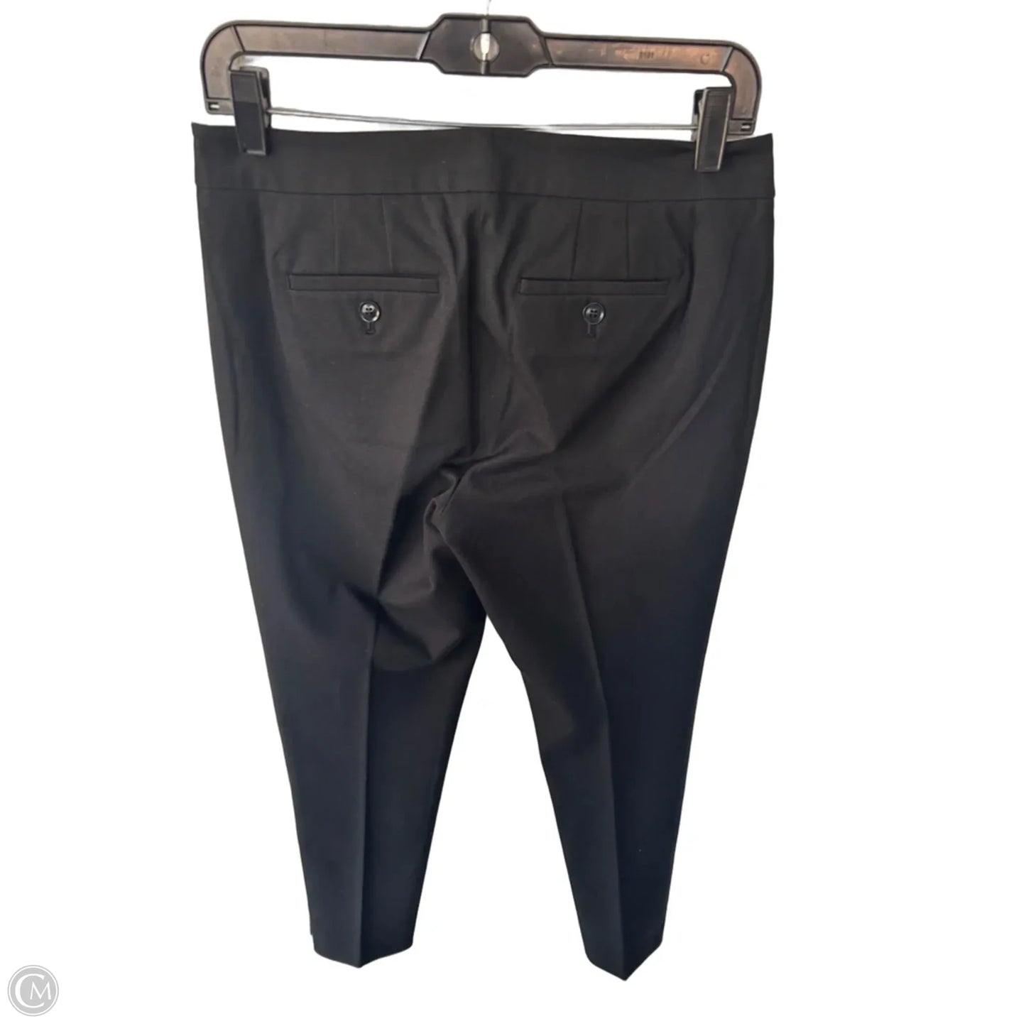Pants Other By Talbots In Black, Size: 4p