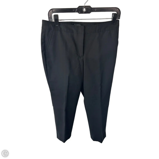 Pants Other By Talbots In Black, Size: 6p