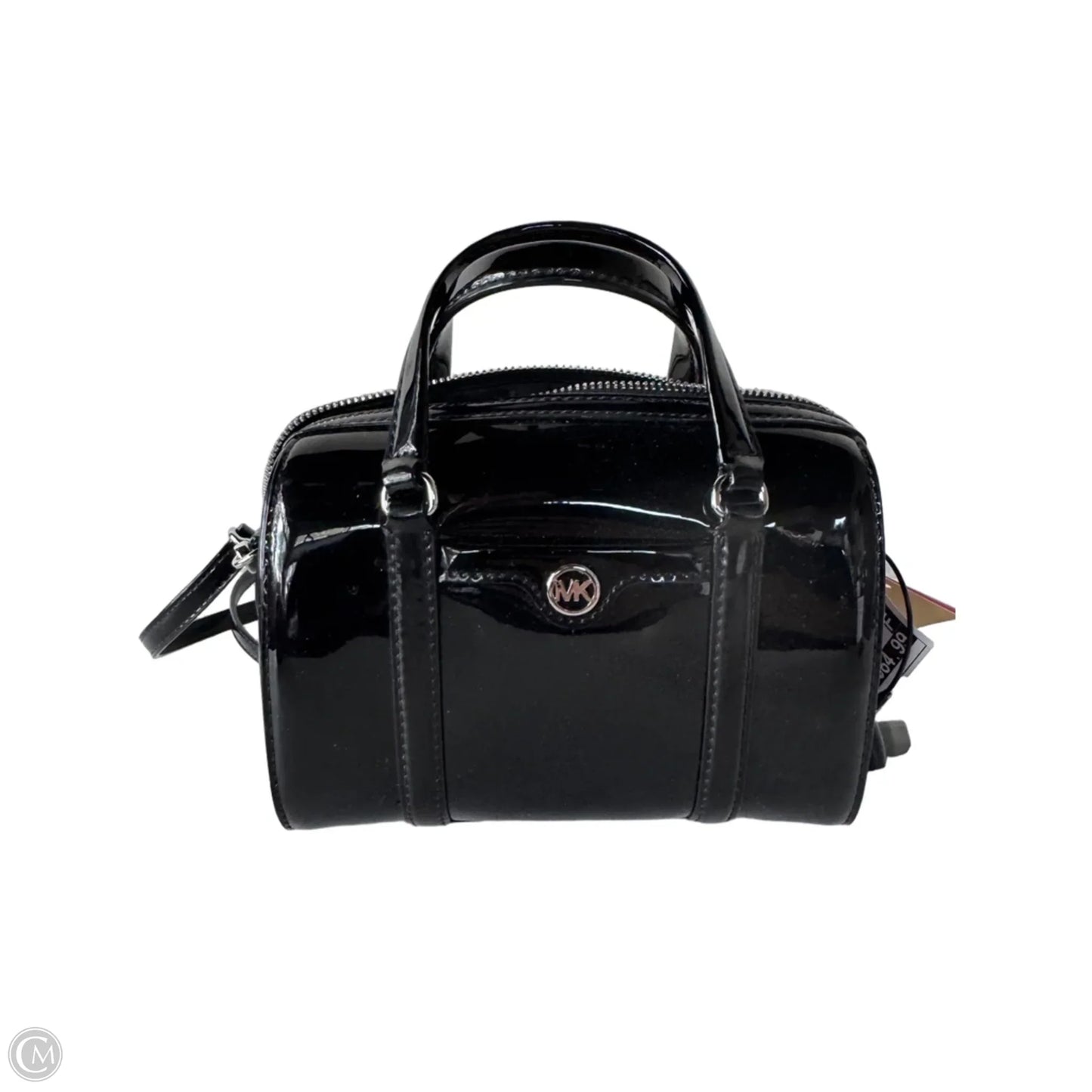 Handbag Designer By Michael Kors, Size: Small