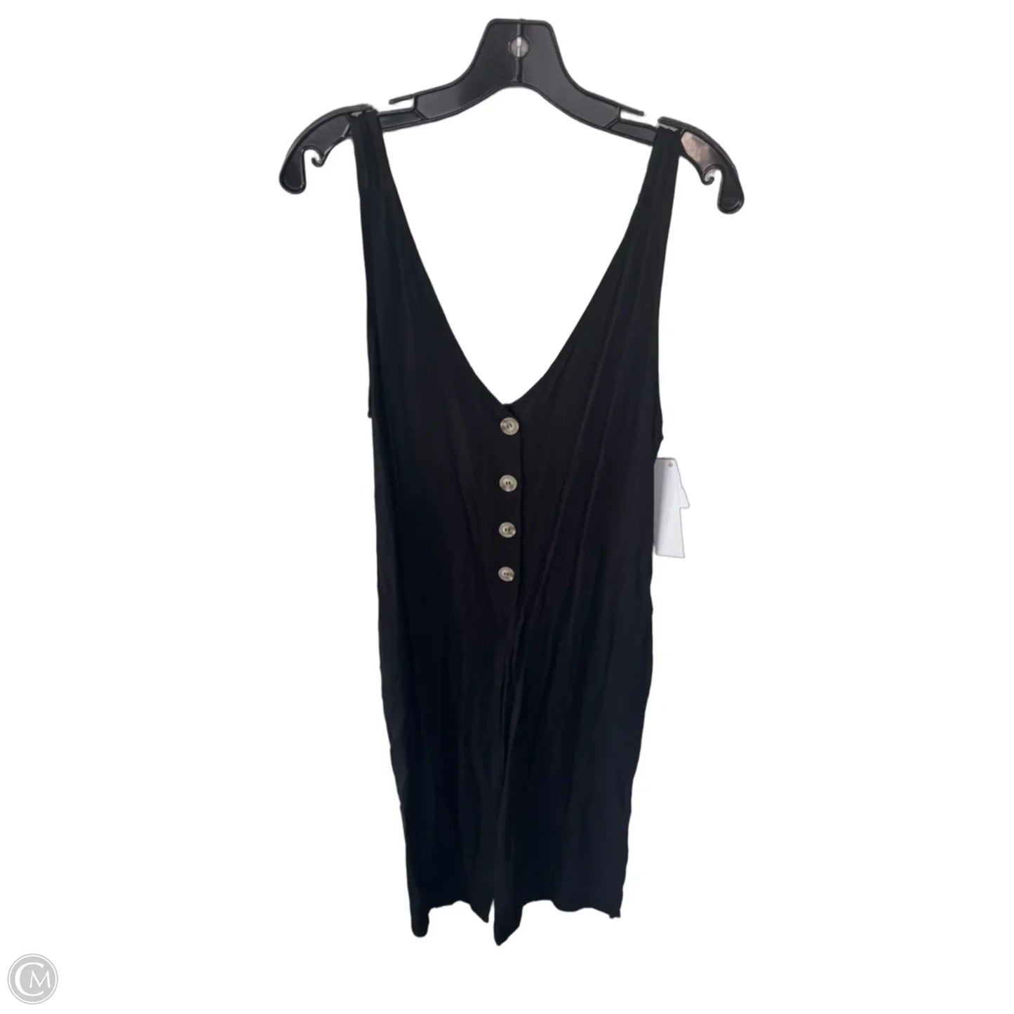 Jumpsuit By Sadie & Sage In Black, Size: M