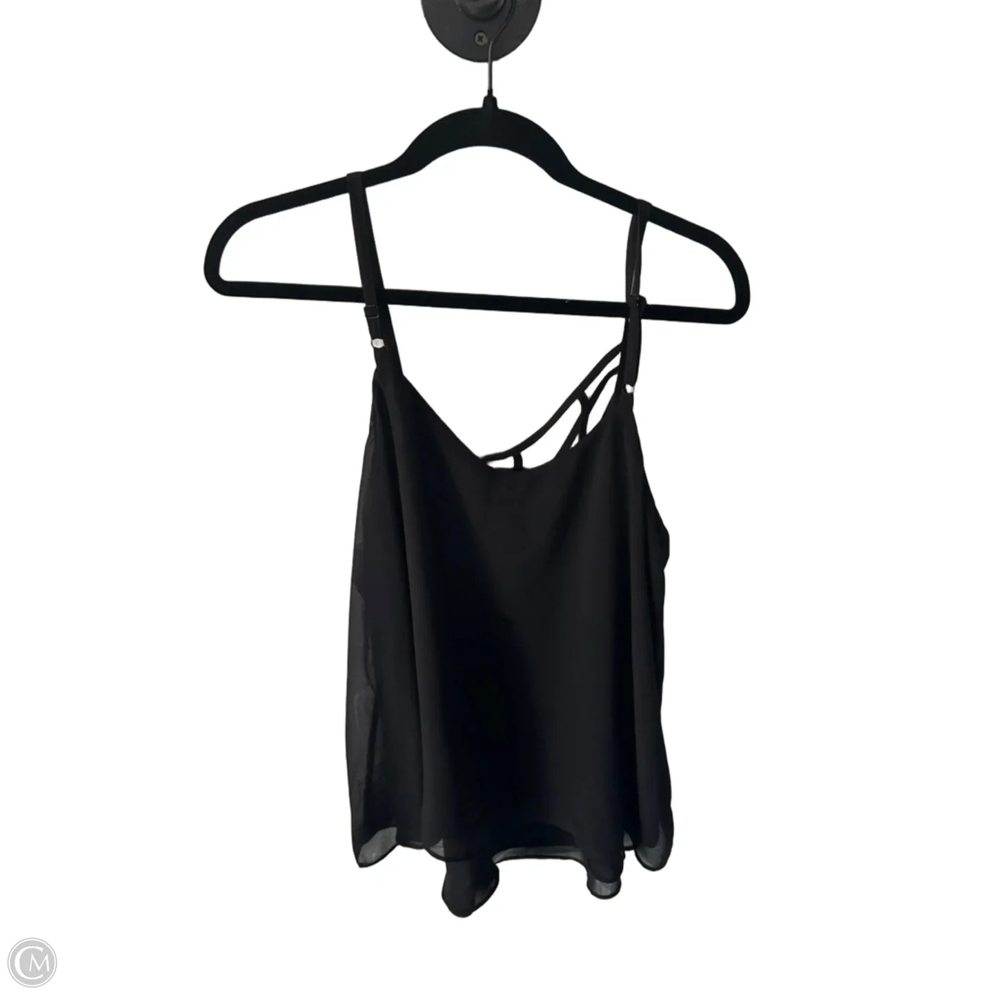 Top Cami By Torrid In Black, Size: L
