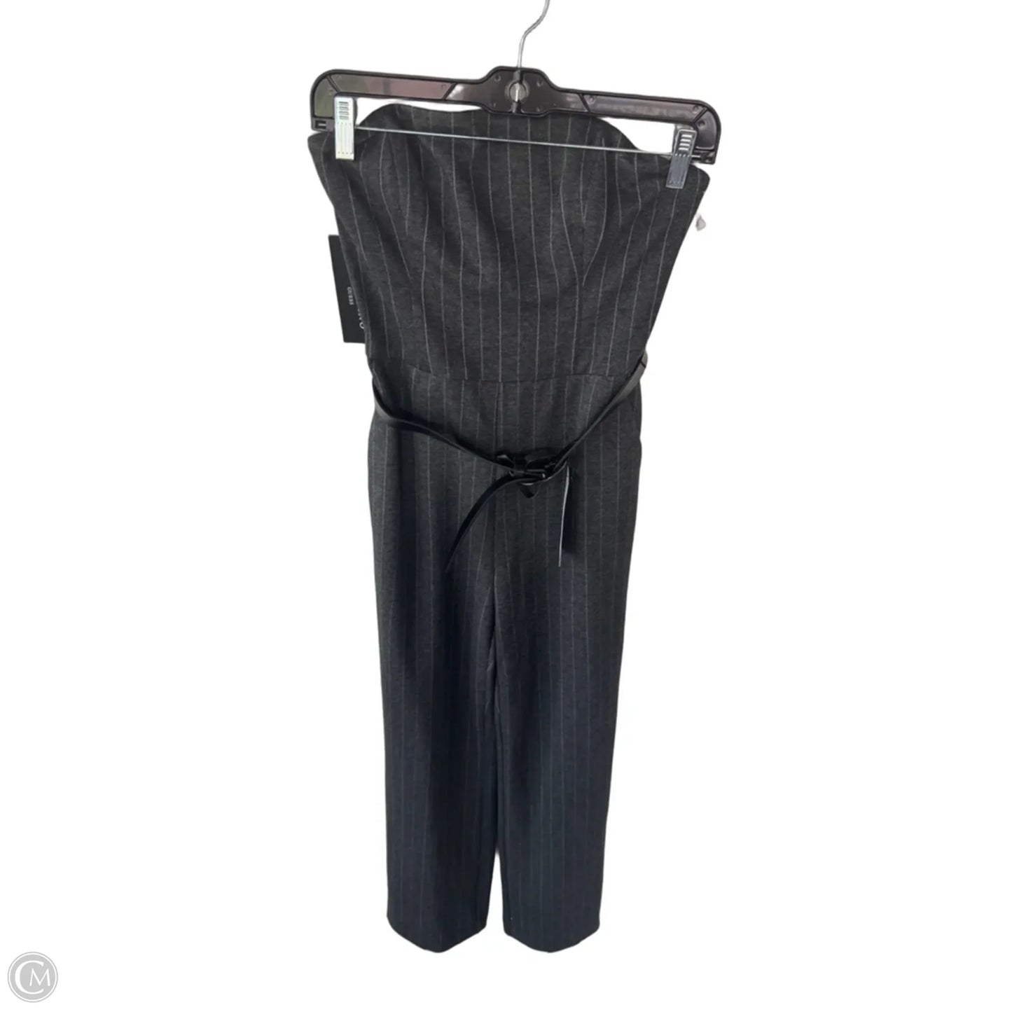 Jumpsuit By Marciano In Grey, Size: S