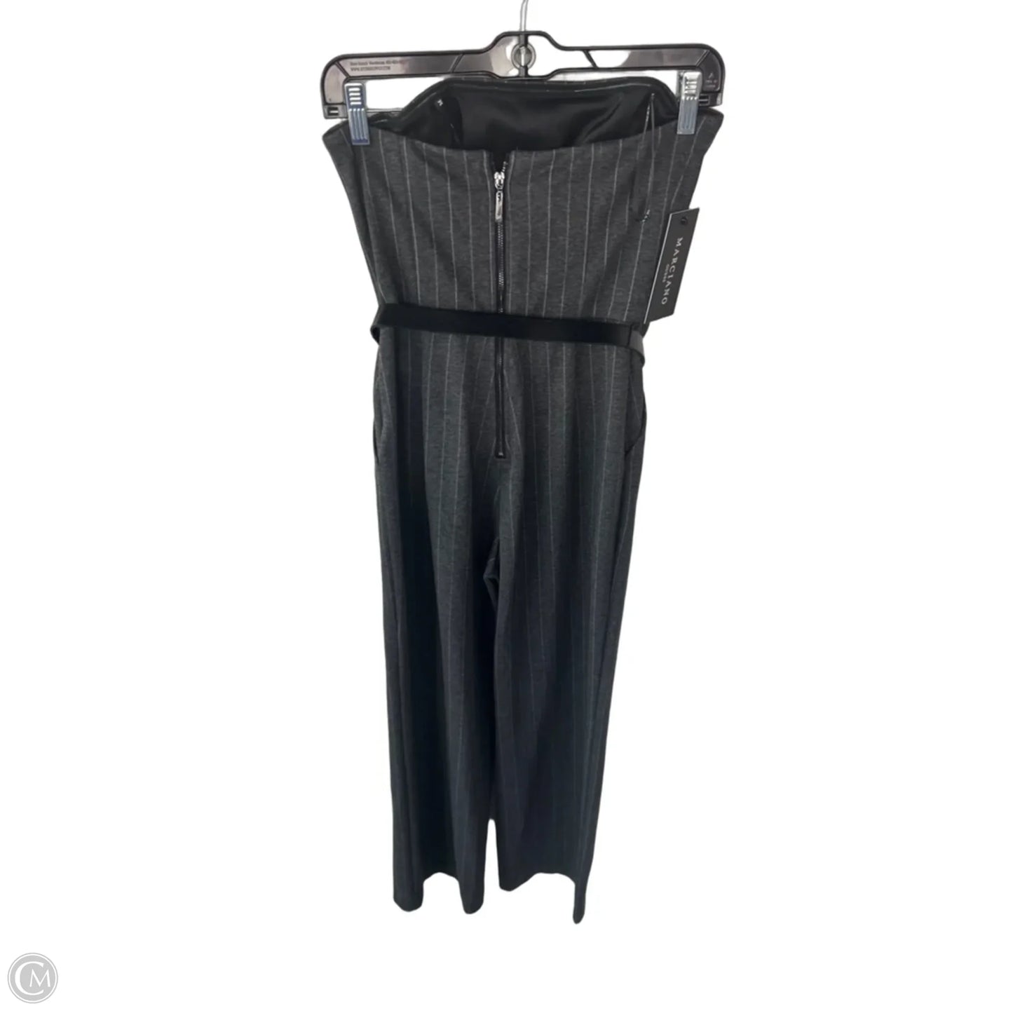 Jumpsuit By Marciano In Grey, Size: S