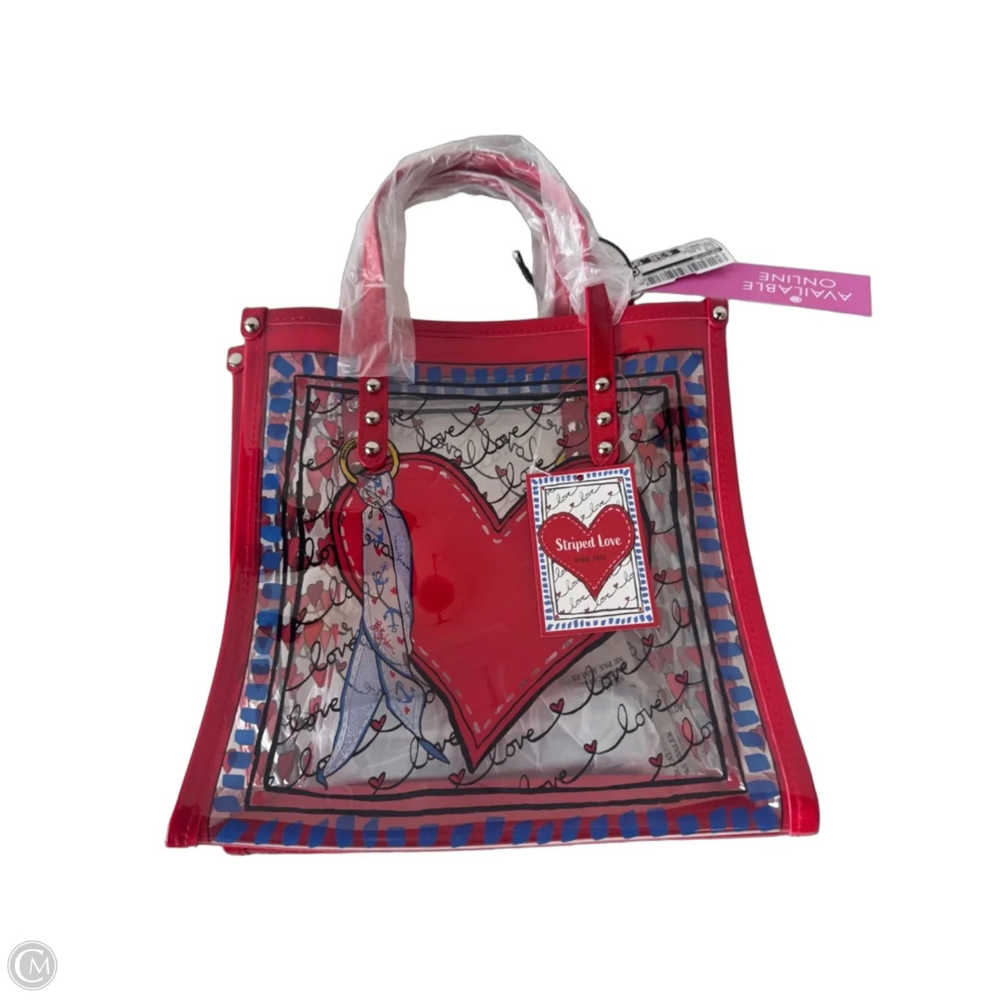 Tote By Brighton, Size: Small