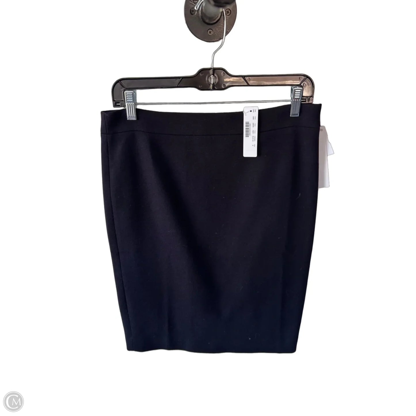 Skirt Midi By J. Crew In Blue, Size: 6