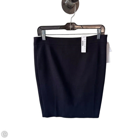 Skirt Midi By J. Crew In Blue, Size: 6