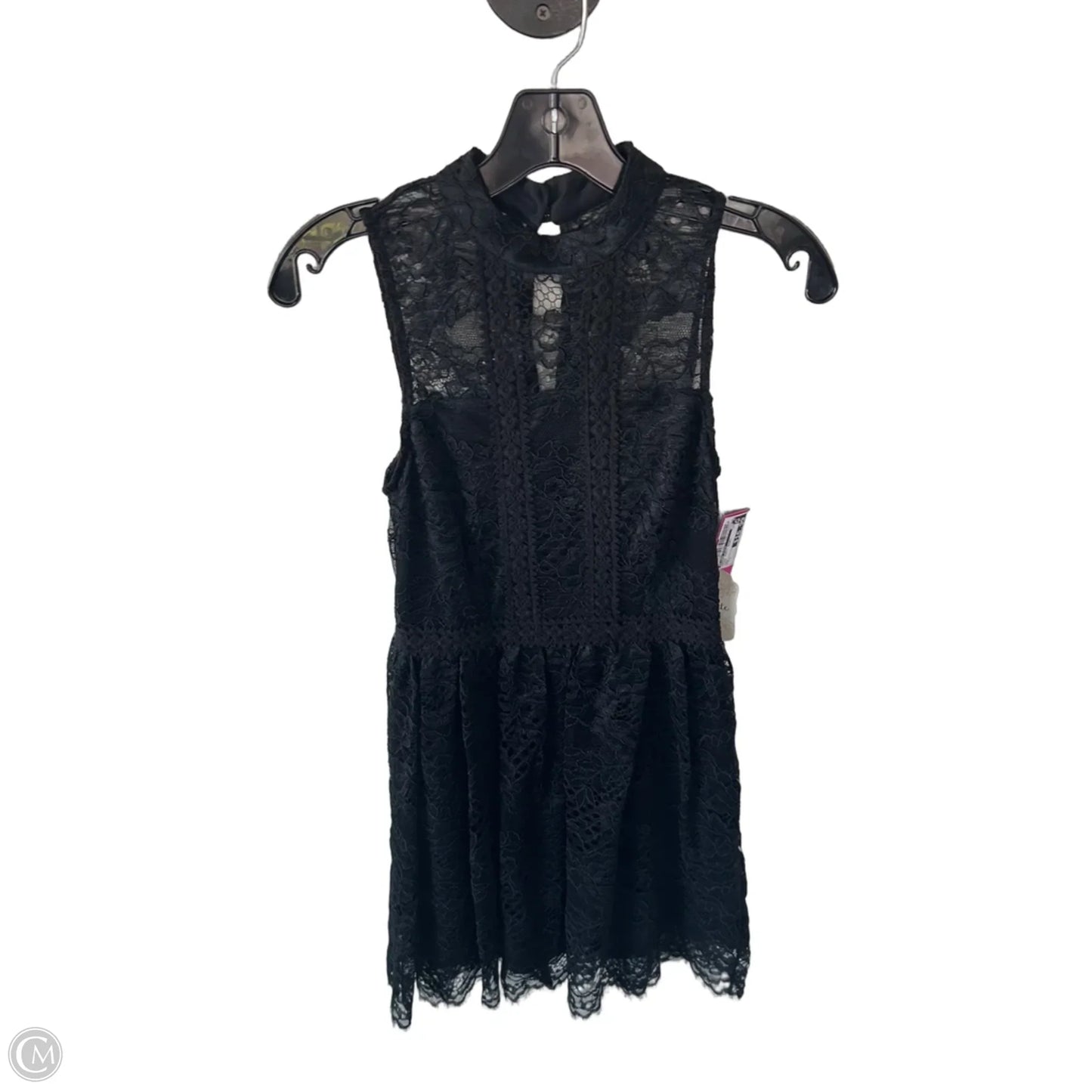 Dress Party Short By Altard State In Black, Size: S