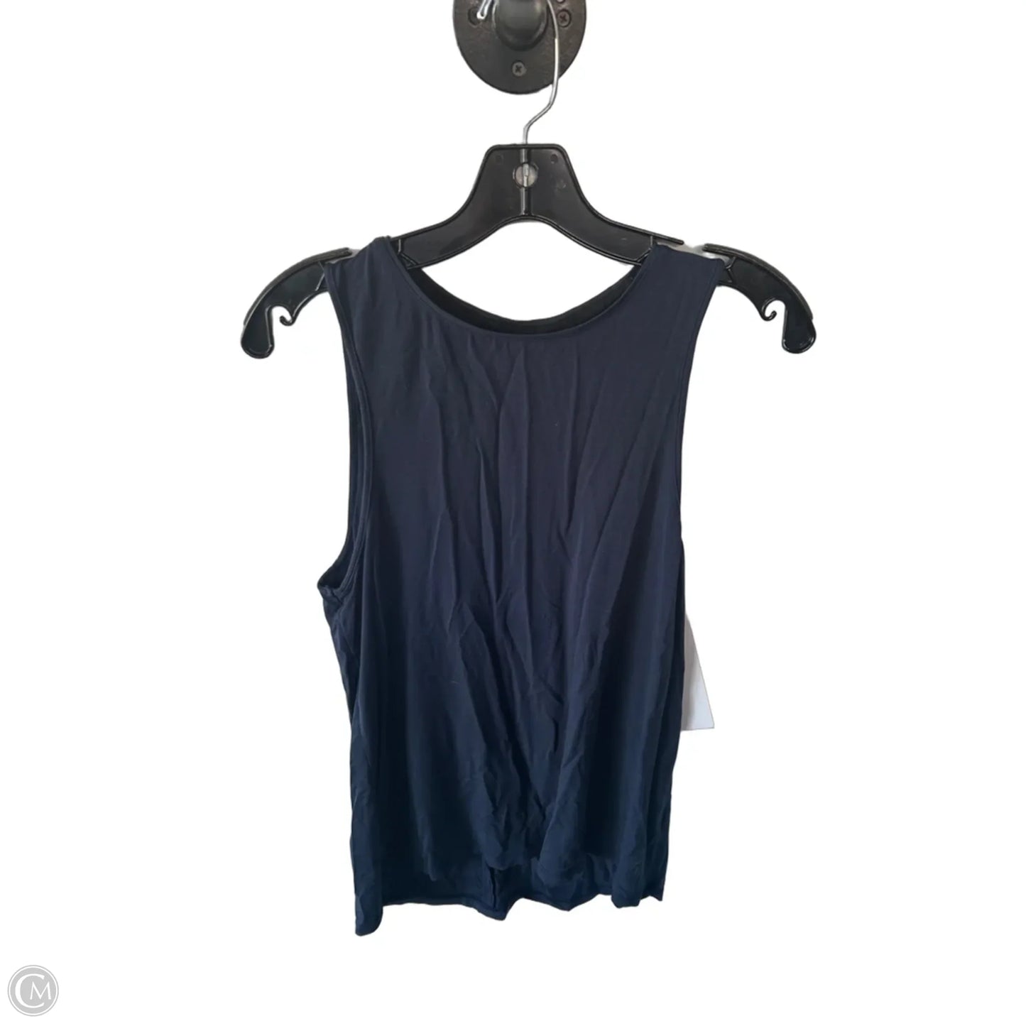 Athletic Tank Top By On In Blue, Size: S