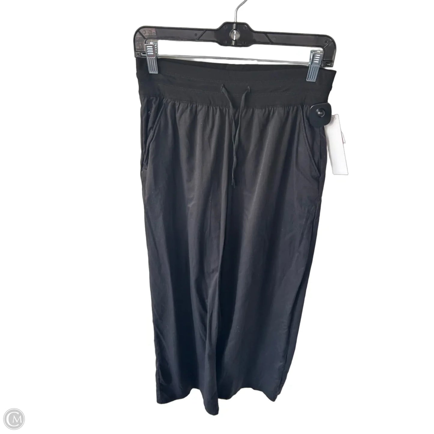 Athletic Pants By The North Face In Black, Size: 4