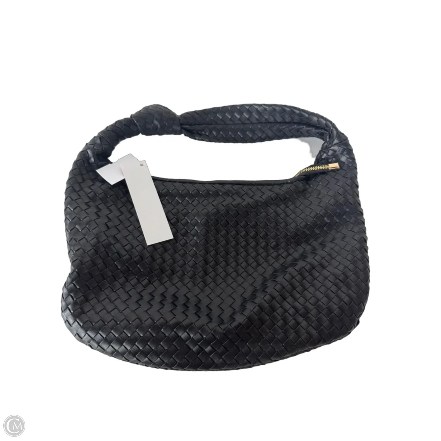 Handbag By Cmb, Size: Medium