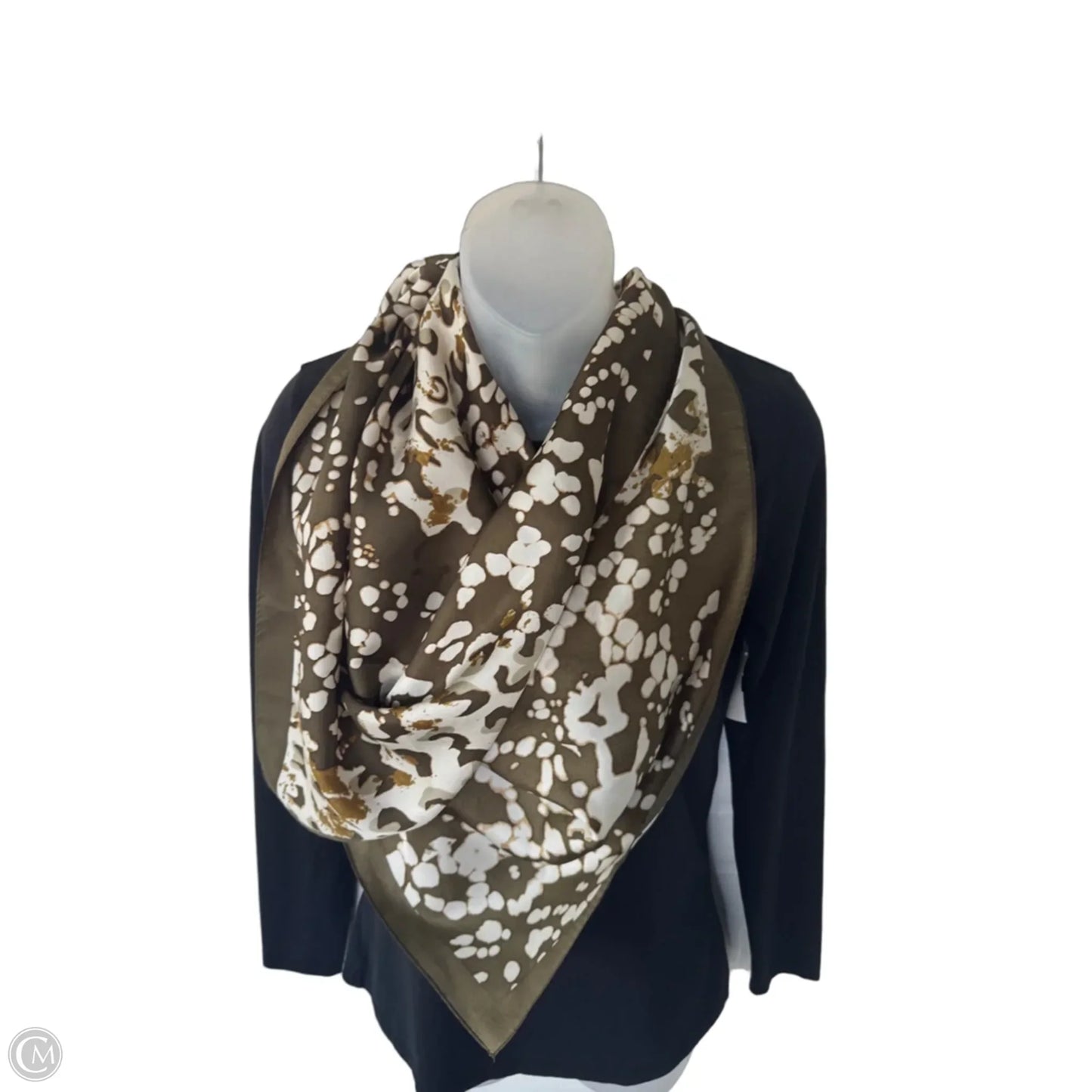 Scarf Square By Adrienne Vittadini