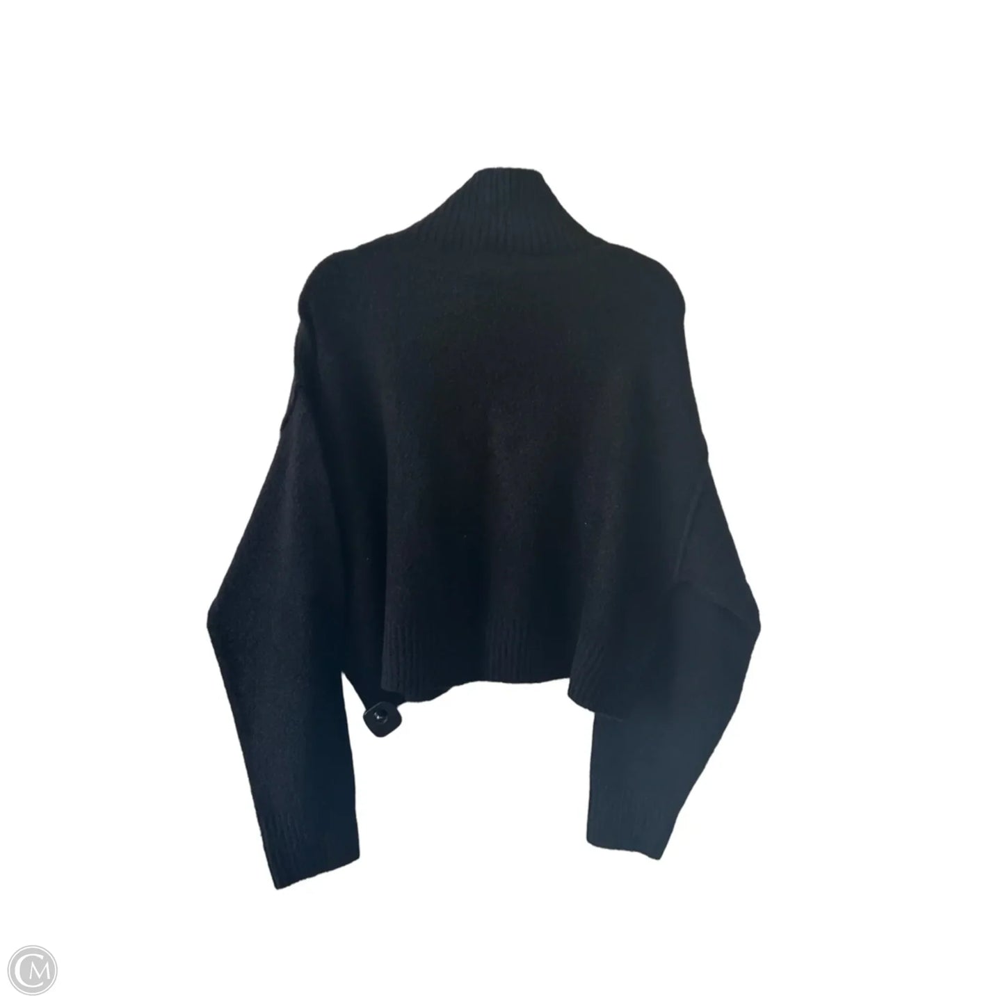 Sweater By Cma In Black, Size: Xxl