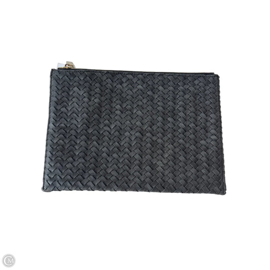 Clutch By Deux Lux, Size: Large