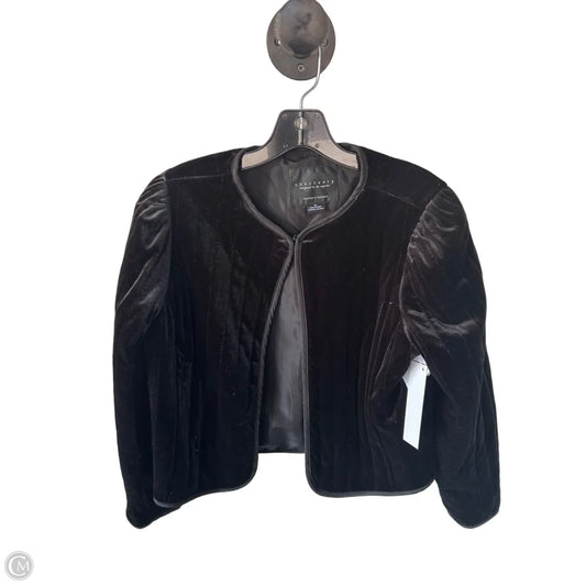Jacket Puffer & Quilted By Sanctuary In Black, Size: M