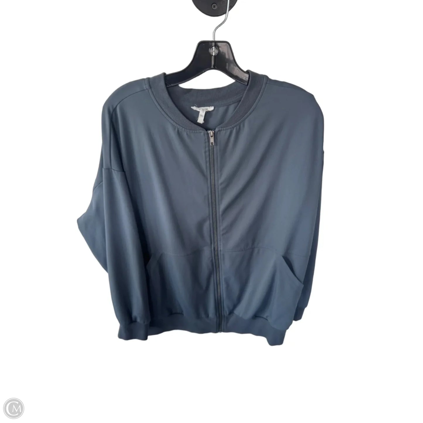Jacket Other By Maurices In Grey, Size: 0x