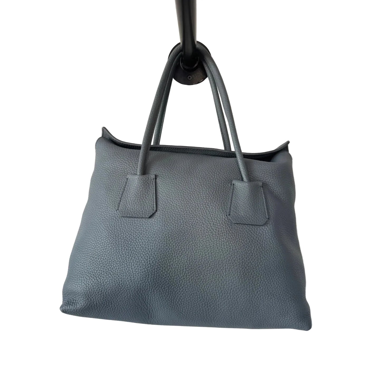 Handbag Luxury Designer By Burberry, Size: Large