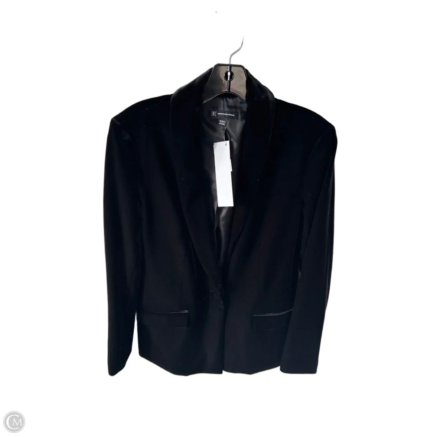 Blazer By Inc In Black, Size: S