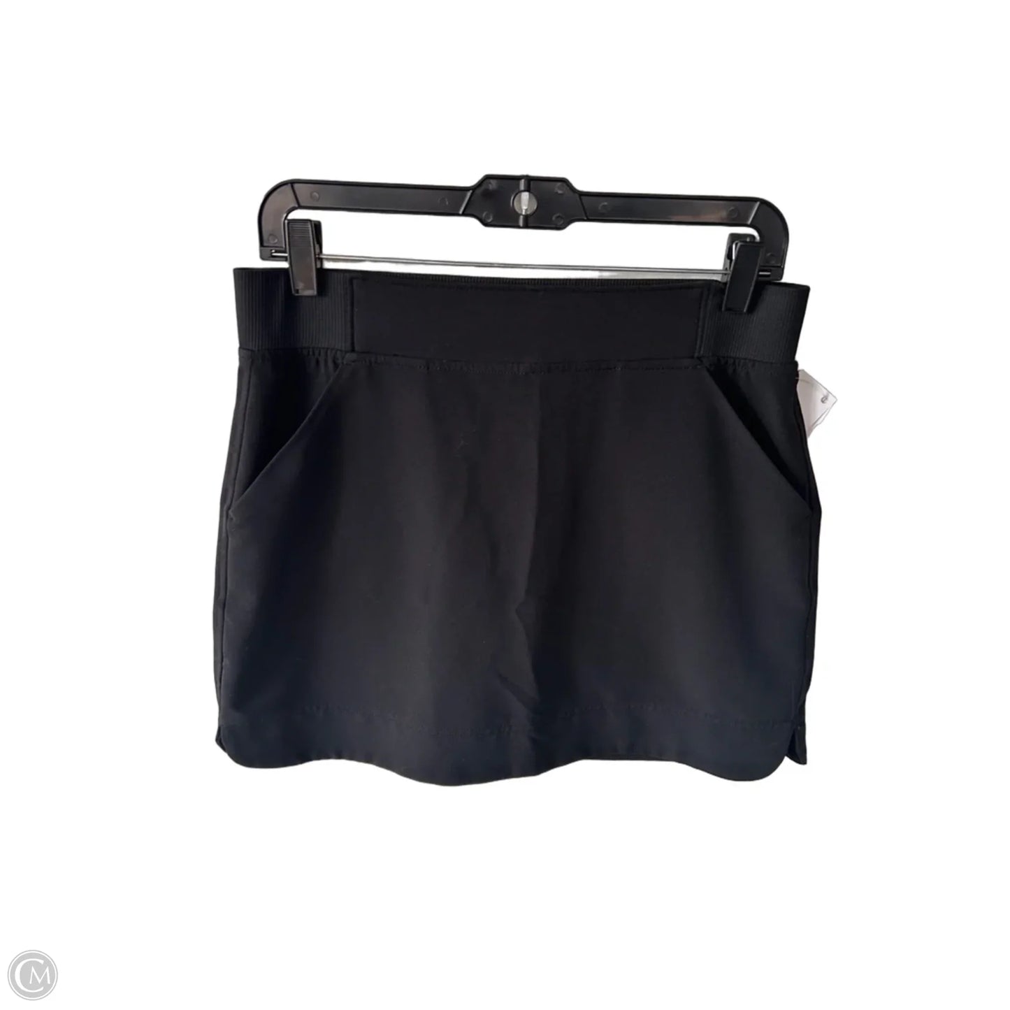 Athletic Skort By 32 Degrees In Black, Size: 4