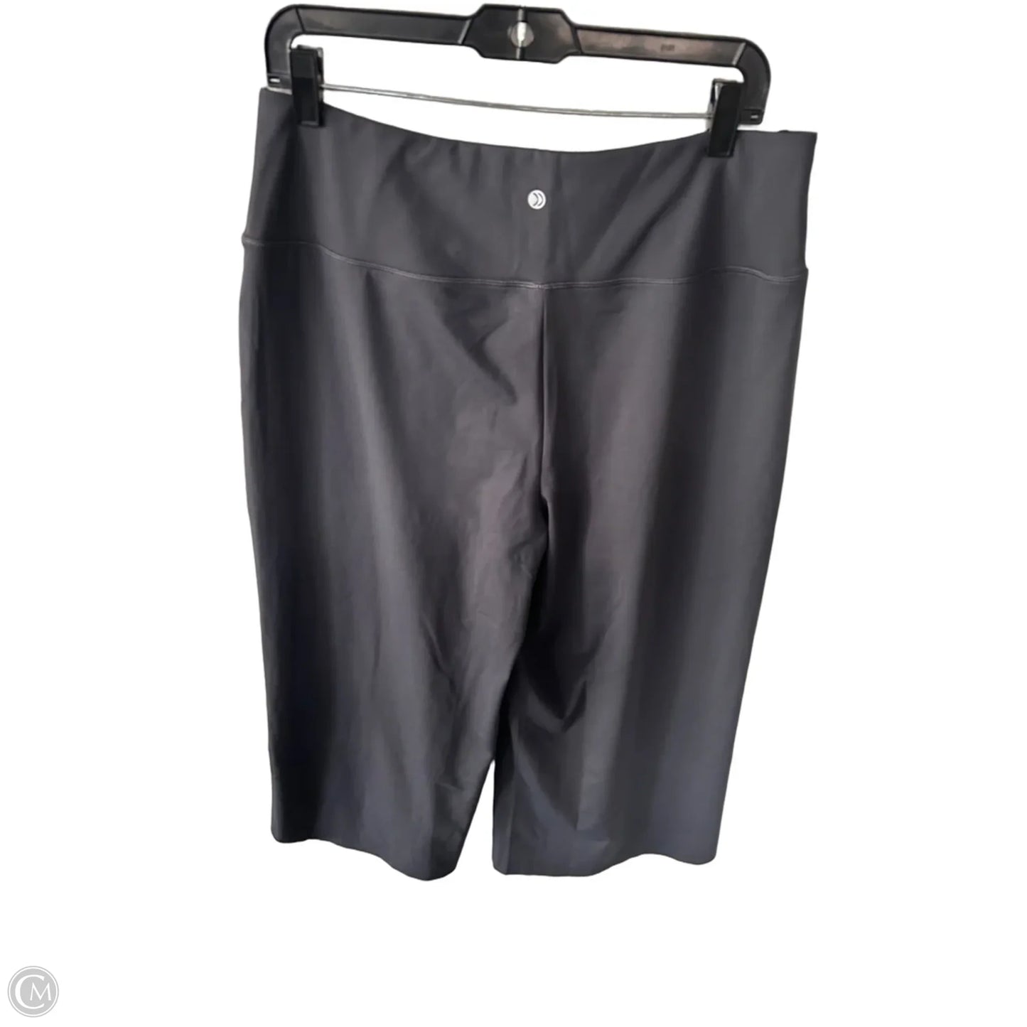 Athletic Pants By Clothes Mentor In Grey, Size: 16