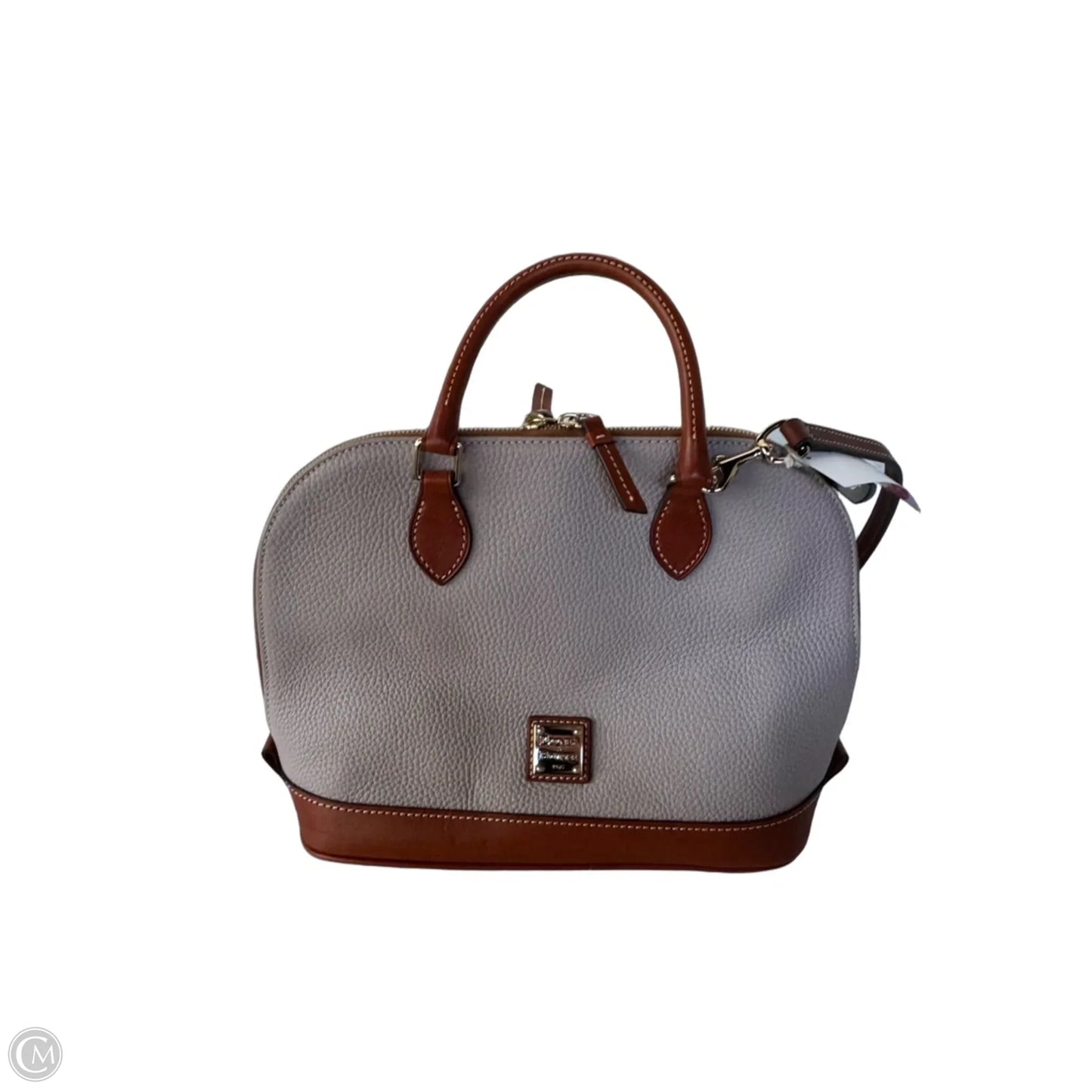 Handbag Designer By Dooney And Bourke, Size: Medium