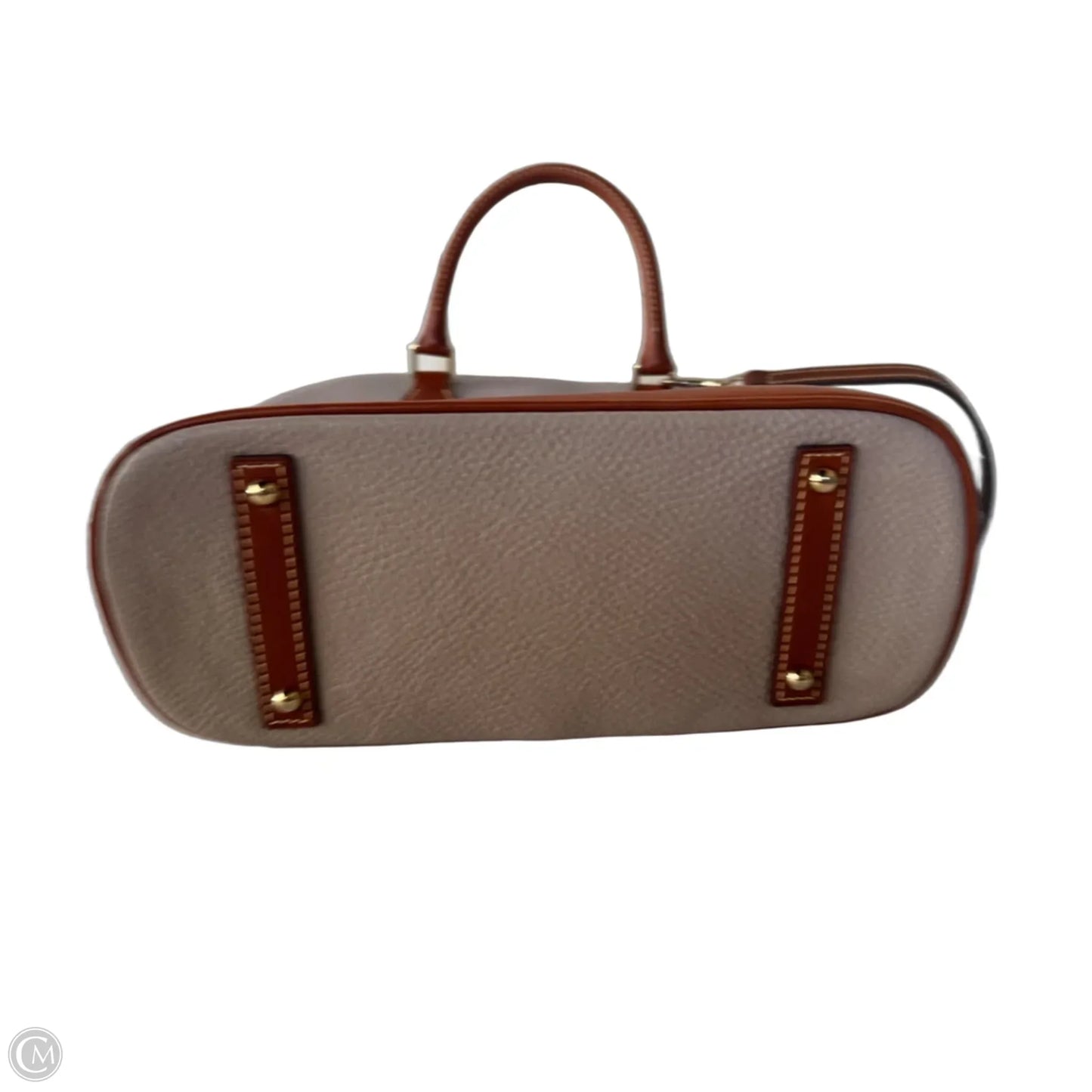 Handbag Designer By Dooney And Bourke, Size: Medium
