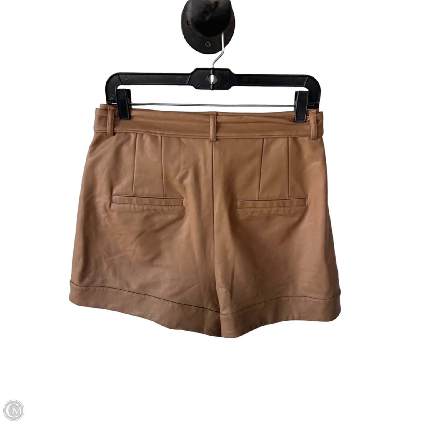 Shorts By Express In Tan, Size: 12