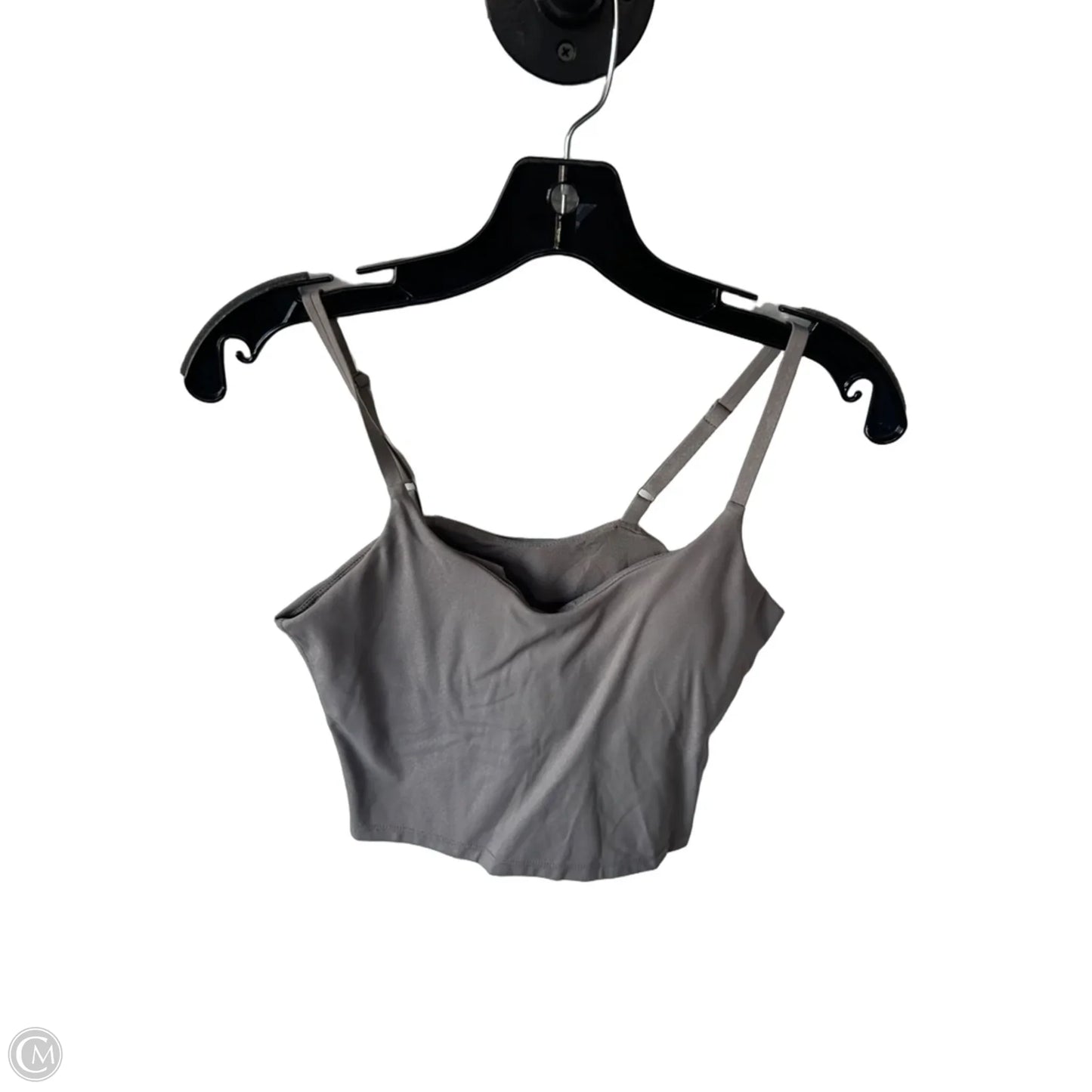 Athletic Bra By Tavi In Tan, Size: Xs