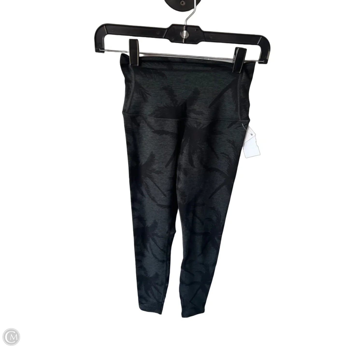 Athletic Leggings By Tavi In Black, Size: 0