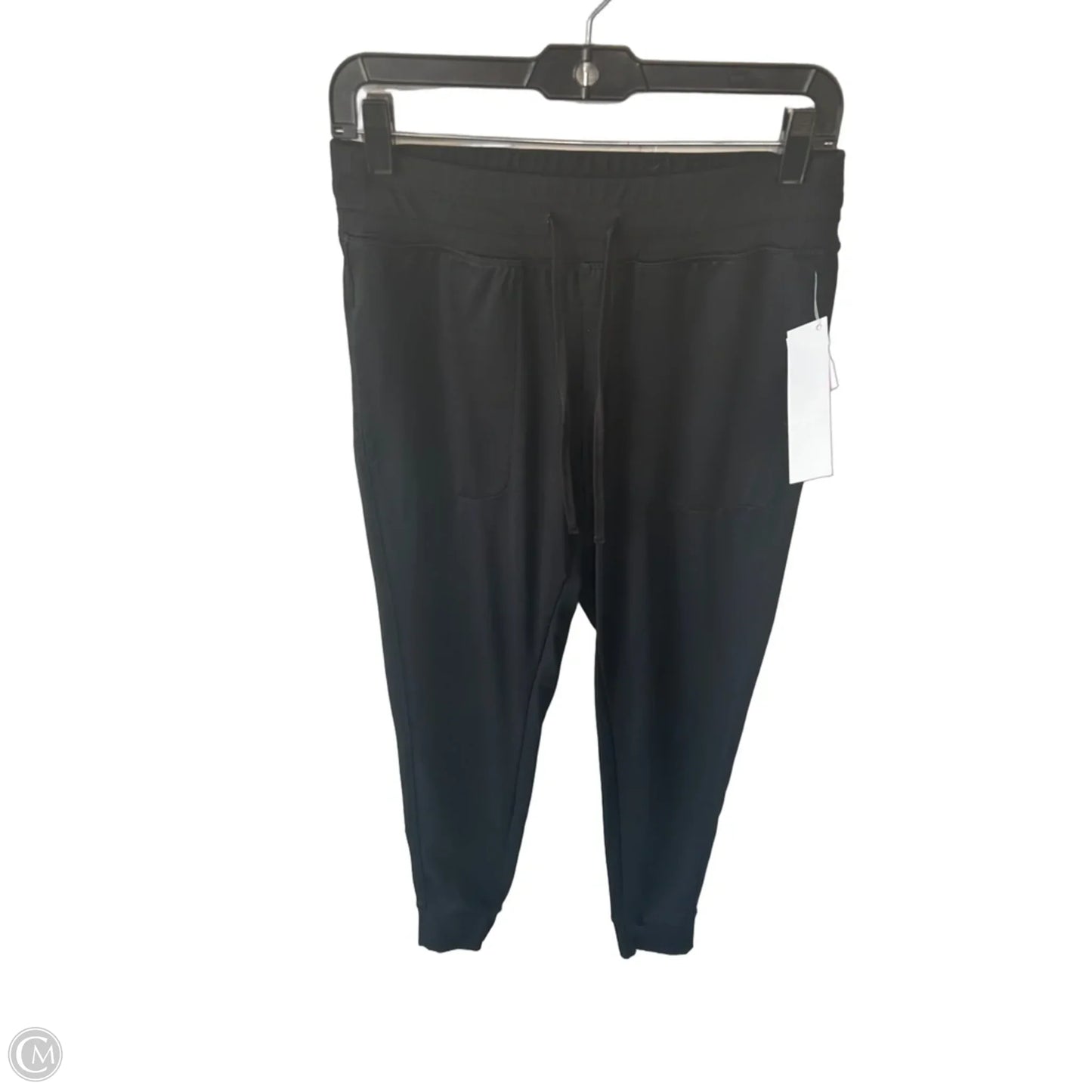 Athletic Pants By Zella In Black, Size: 8