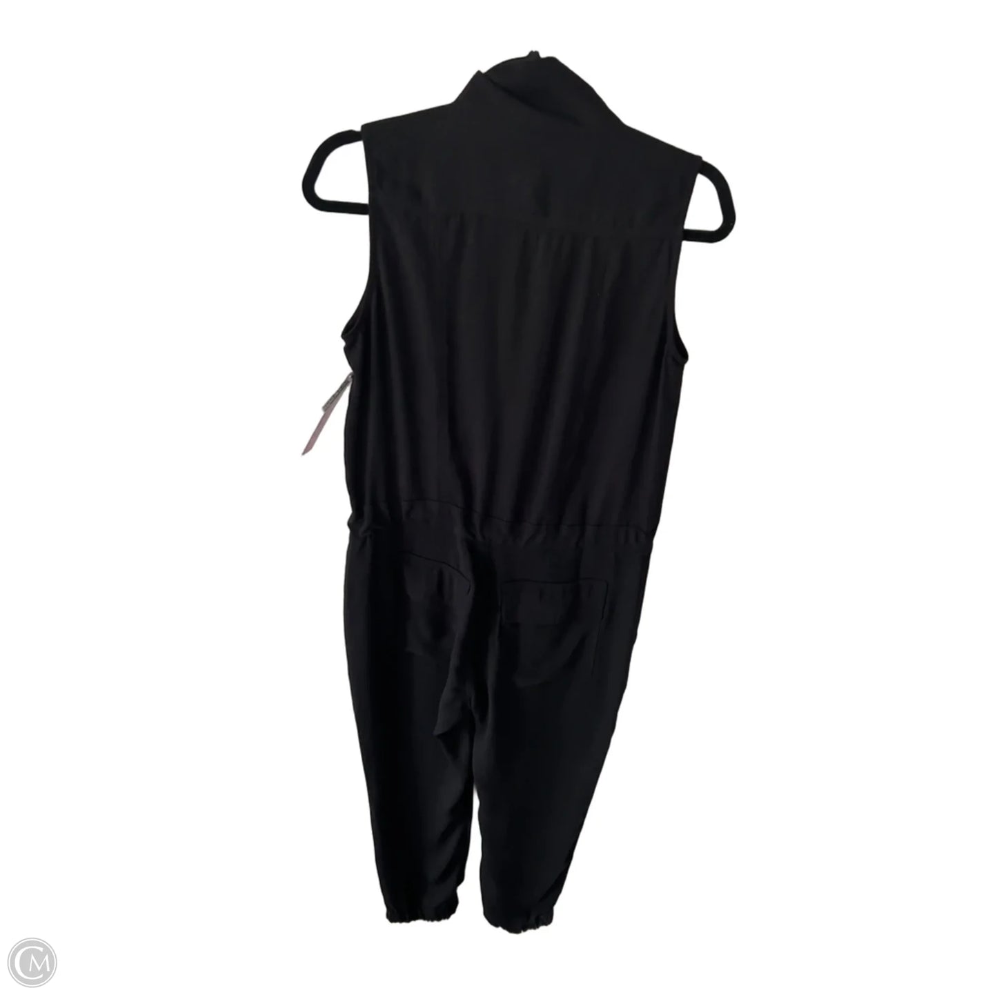 Jumpsuit By Cabi In Black, Size: S