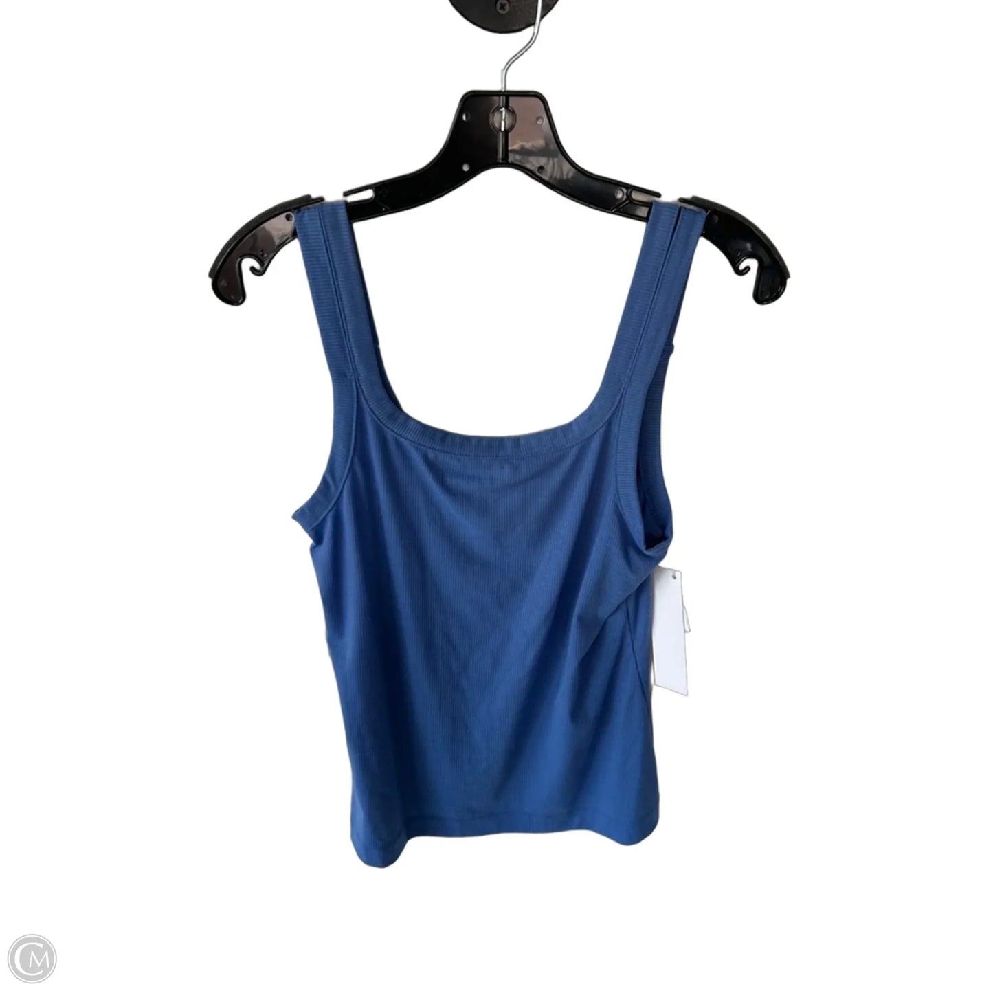 Tank Top By All In Motion In Blue, Size: M