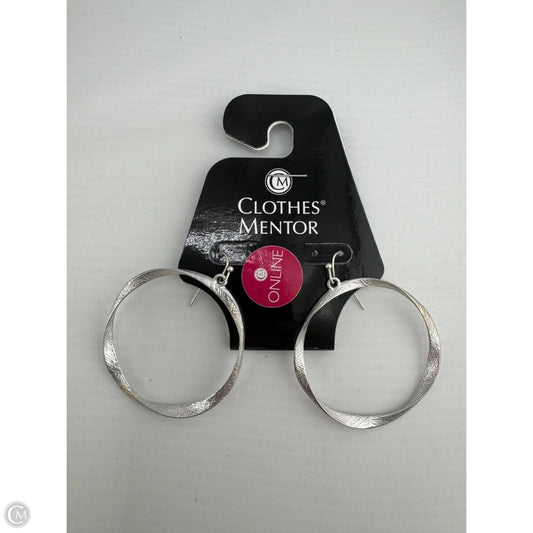 Earrings Dangle/drop By Clothes Mentor