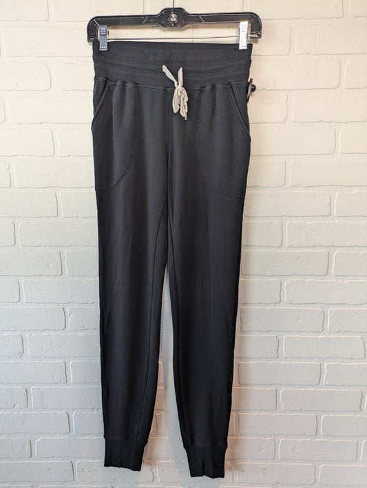 Athletic Pants By Zella In Black, Size: 0