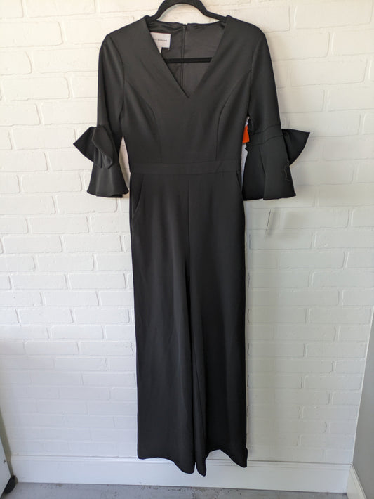 Black Jumpsuit Donna Morgan, Size Xs