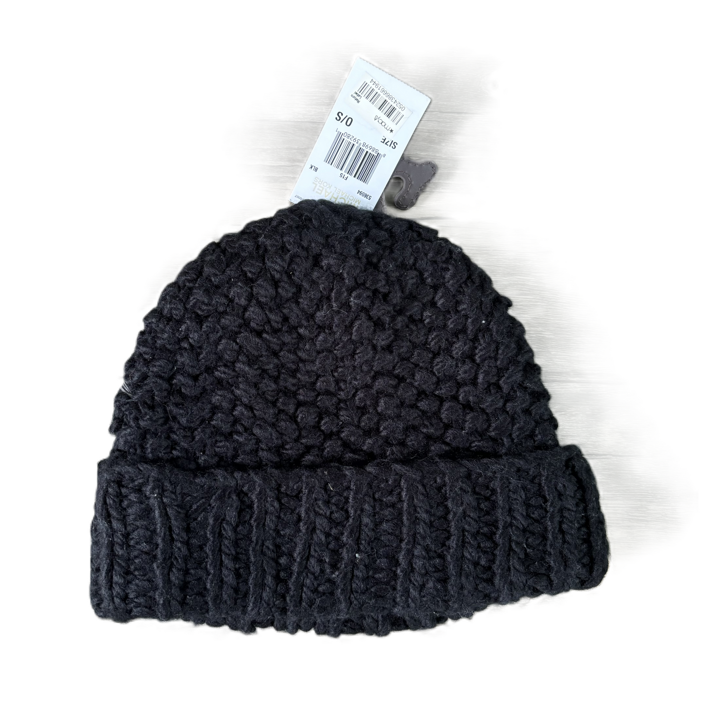 Hat Beanie By Michael By Michael Kors