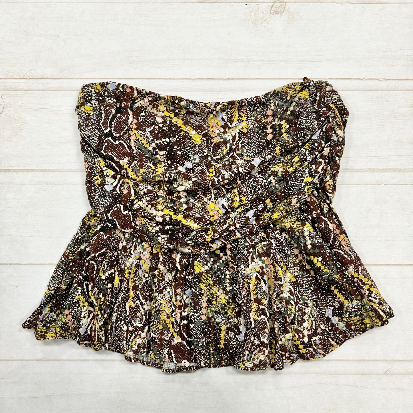 Top Sleeveless By Free People  Size: M