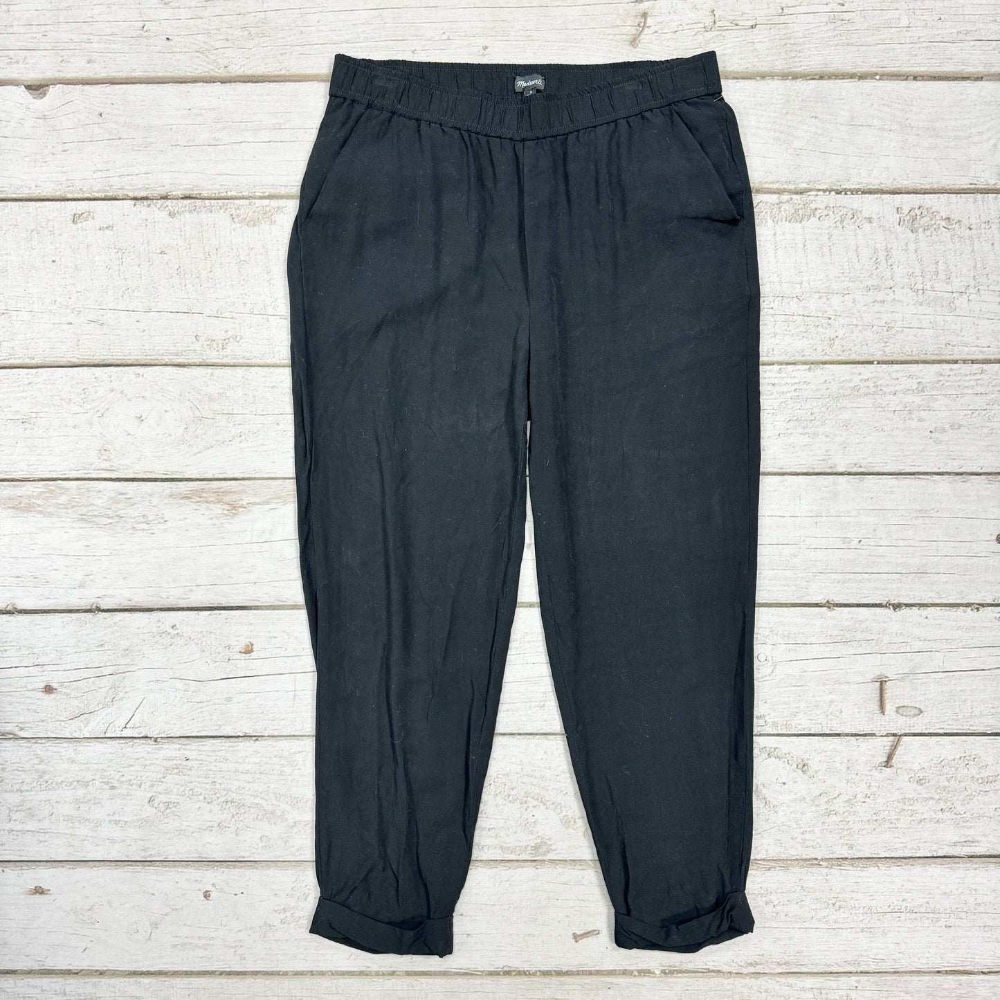 Pants Ankle By Madewell  Size: S