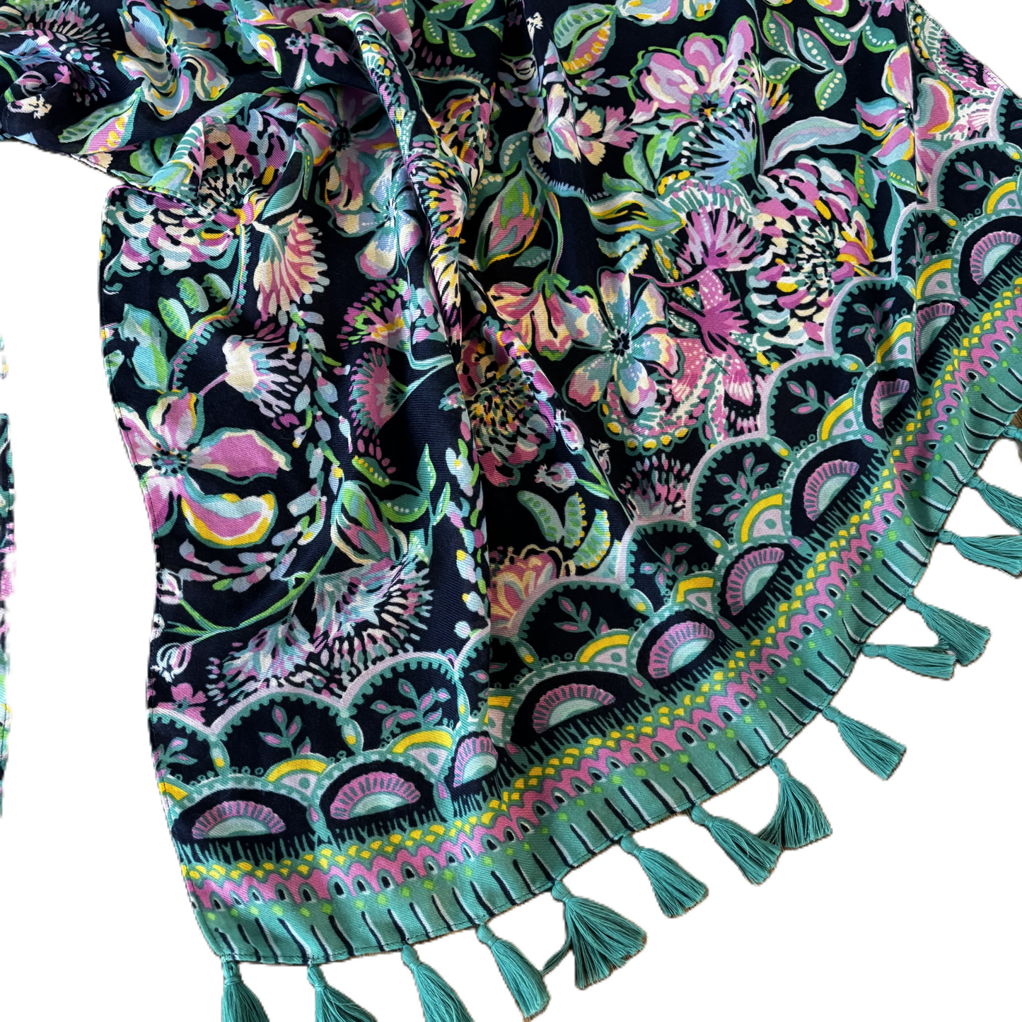 Scarf Designer By Lilly Pulitzer