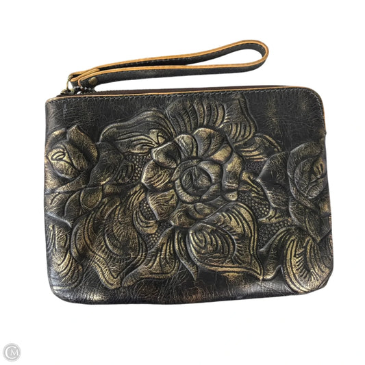 Wallet Designer By Patricia Nash, Size: Large