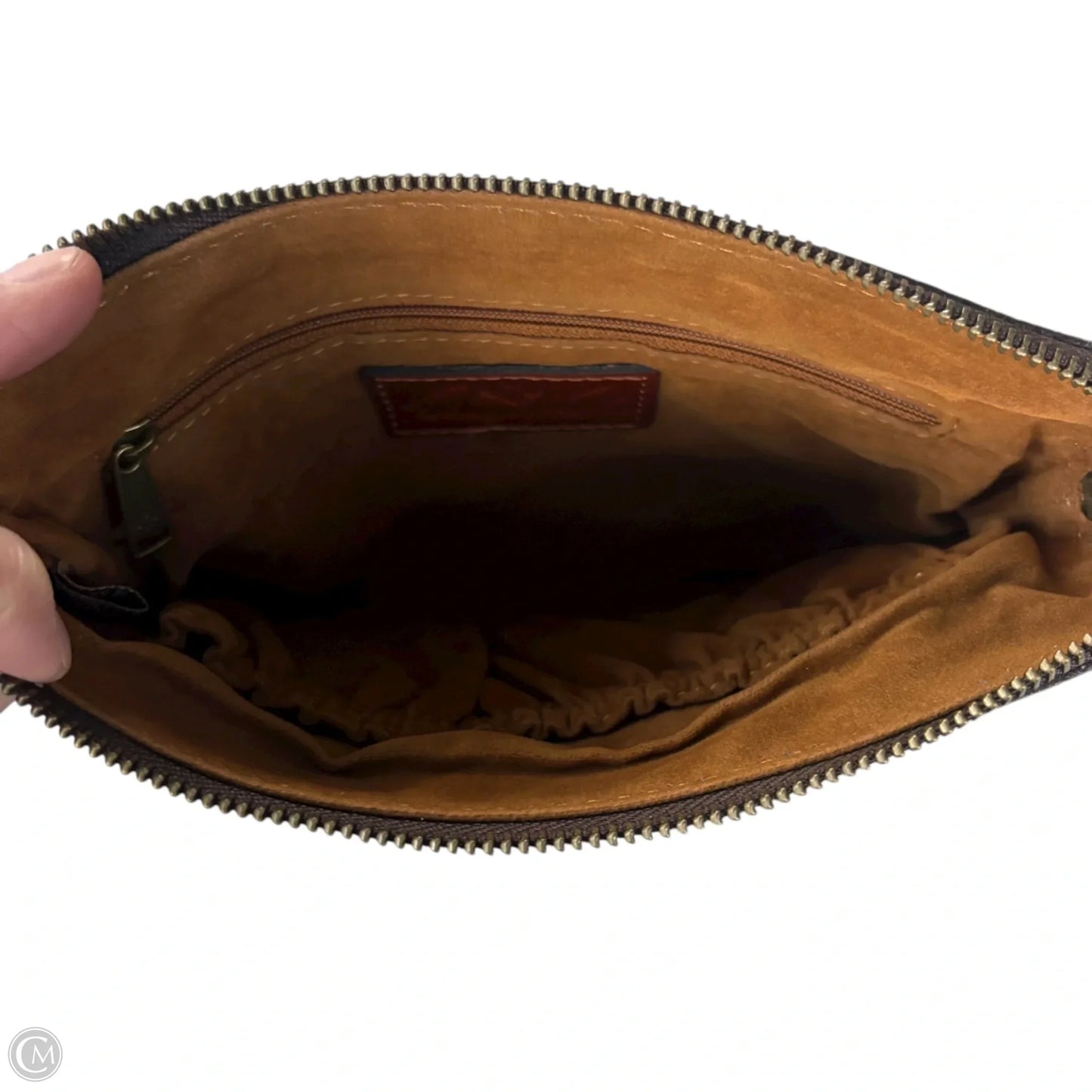 Wallet Designer By Patricia Nash, Size: Large